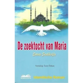 De zoektocht van Maria Witte tulp